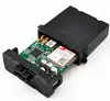 PC setting commands top high quality gps 3G tracker for car and motorcycle