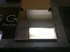 Mirror Ceiling Tiles