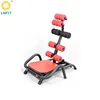 fitness gym equipment AB total core pro