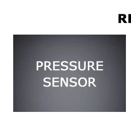 Submersible Water Level Sensor