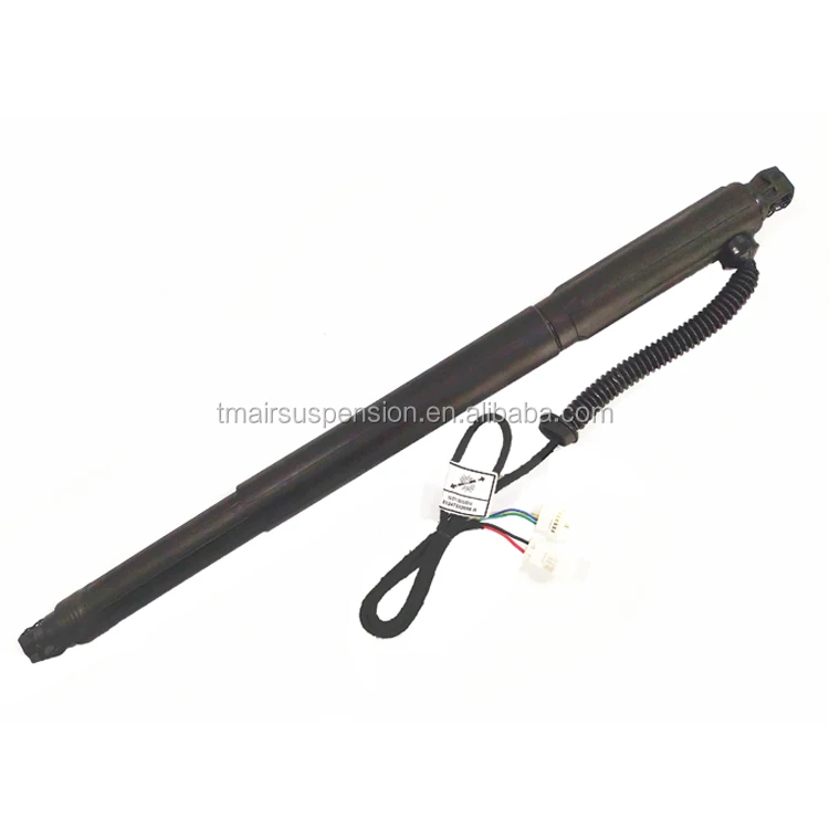 High Quality X6 E71 Auto Trunk Opener Oem 51247332698 2014 Rear Right