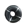 4mm PE tube PE hose drip irrigation pipe with inlay cylinder emitter for farm irrigation system