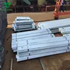 Hot dipped galvanized Steel Angle Bar for Australia Market with different length