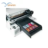 280mmX420mm Large Format Printer Flatbed and LED UV Flatbed Printer Digital Printer