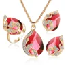 Fashion online retail store jewelry set Wholesales HS-00062