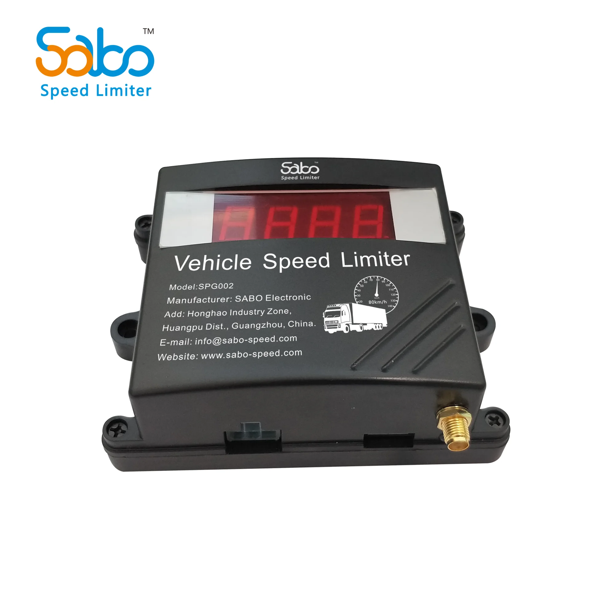 Speed Governor, Speed Governor direct from Guangzhou Sabo Speed Governor, Speed Governor direct from Guangzhou Sabo