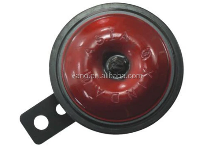 6v 12v Motorcycle Scooter Electric Air Horn