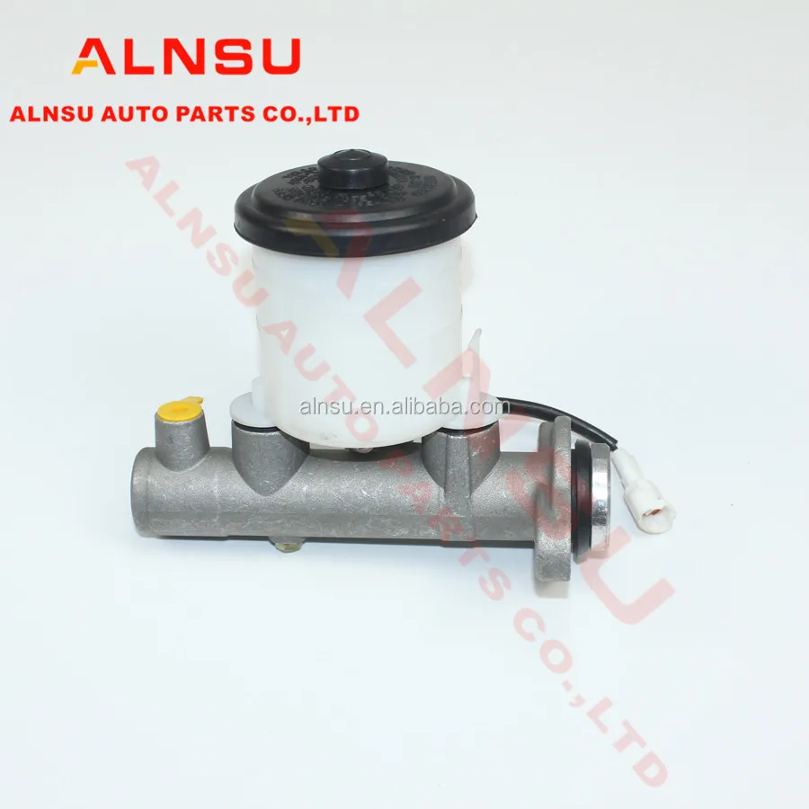 Brake Master Cylinder Car Clutch Pump for Toyota Corolla AE101 47201-1A050