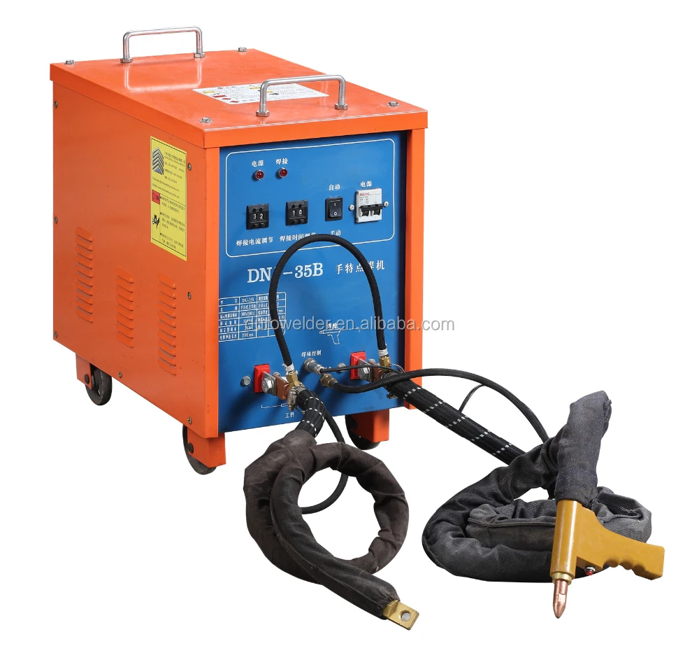 Spot Welding Machine Spot Welding Machine