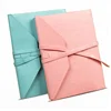 Office School Supplies Promotional Gifts Creative Notebook Soft Leather Surface Copying Notebook