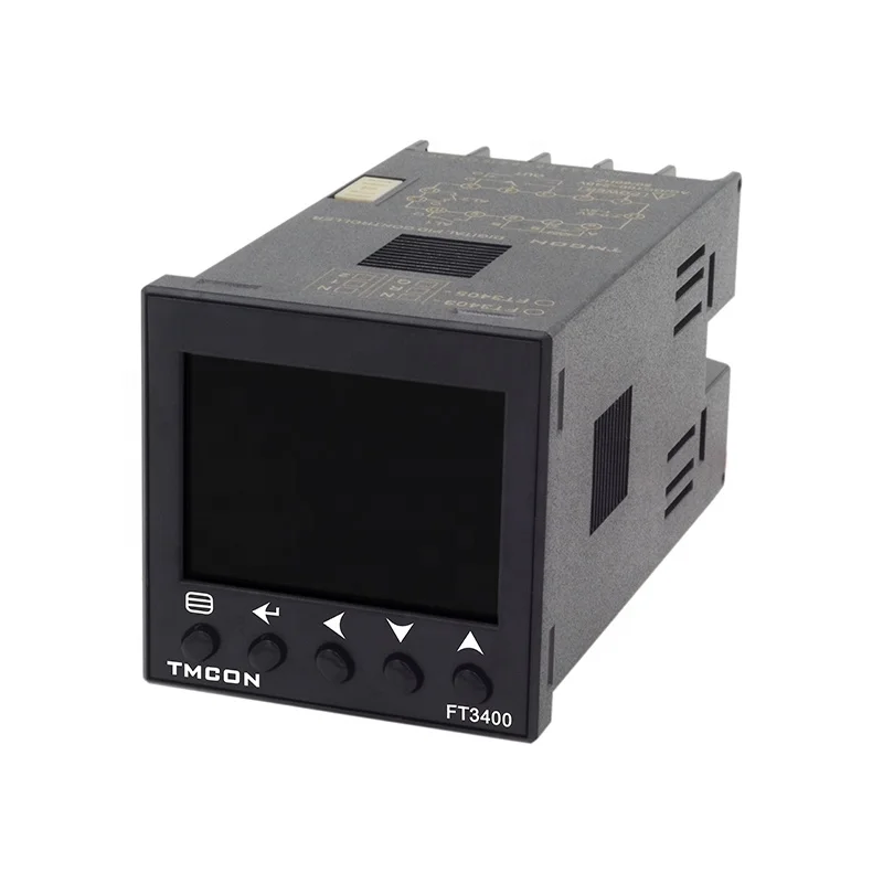 
FT3403 economic lcd digital intelligent pid temperature controller 