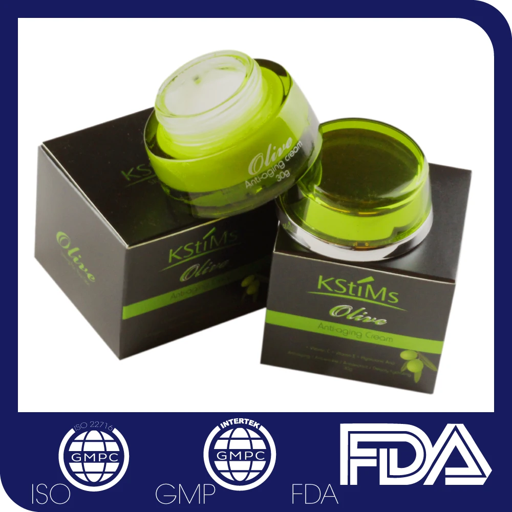

Korean Skincare Tightening Glow Skin White Anti Wrinkle Cream