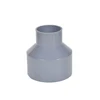 DIN Standard 1.6MPa PVC Reducing Socket