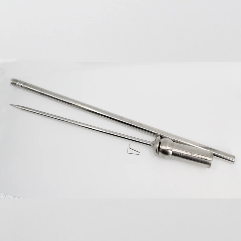 
ESE lightning arrester Helita pulsar 60 lightning protection system 