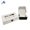 High Quality Cake Packaging Packing Flip Cover Mini Donut Donut Paper Box
