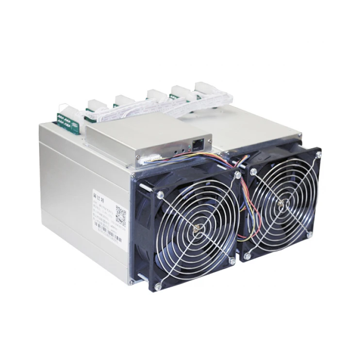 

Ebang Mining Sha-256 Algorithm With A Maximum Hashrate Of 16Th/S Ebit E9.3, N/a