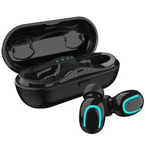 Q13S TWS Wireless Earphones Stereo Sound