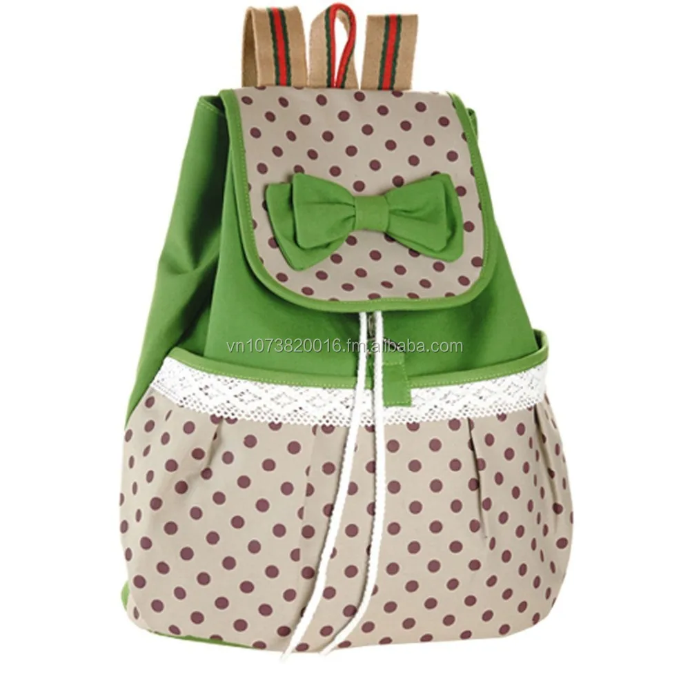 eco friendly school bags