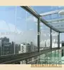 deluxe frameless windows