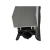 China market s weather garage door hardware bottom seal
