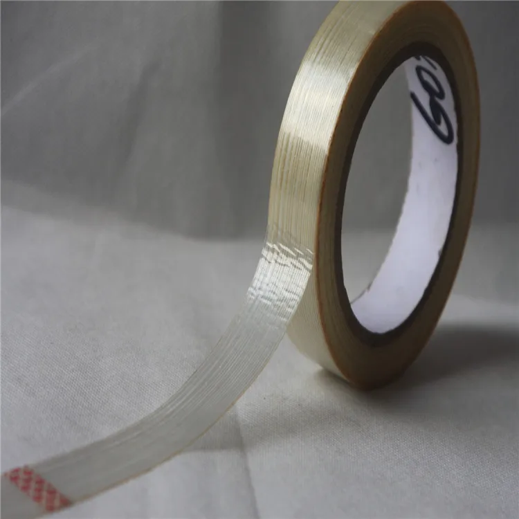 Best Selling Insulation Anti Explosion Fiberglass Mesh Tape Adhesive