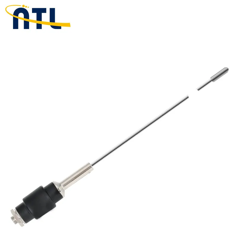 
Radio CB Antenna Steel 134-176MHz Mobile Antennas VHF Ham Mobile Manufacture Antenna 