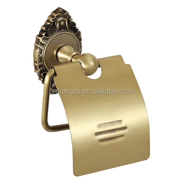 
Wall Mounted Cup Tumbler Single Tooth brush Holder 