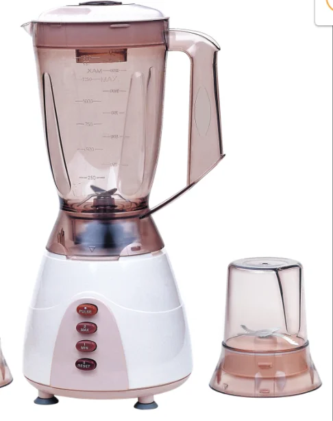
best price & high quality blender ,OEM& ODM factory model 1.5L ice shaving electric unbreakable jar blender 