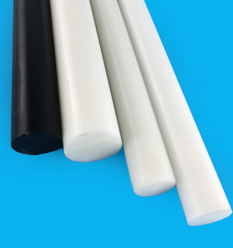 High Quality 5 Mm Thick Flexible Rod Solid Pom Plastic Rod Buy