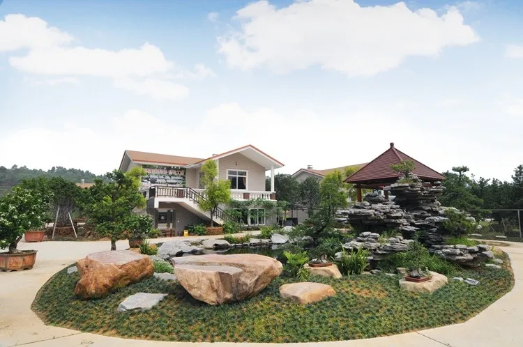 Hot Selling Prefabricated Composite Beach Small Designs Cottage House Plans Pool Duplex Holiday Prefabricated Garden House