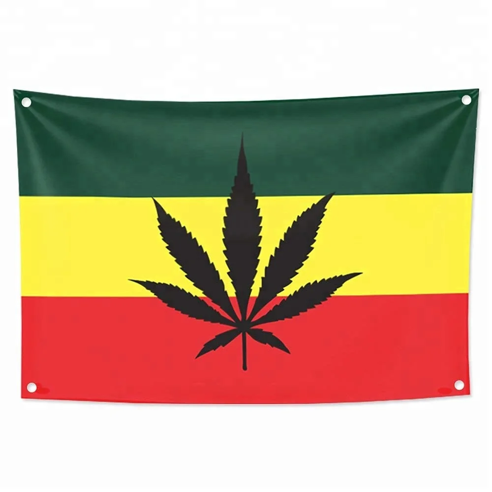 Конопля на флаге страны где смертная казнь за наркотики