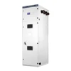 Metal Clad Complete Sivacon High Voltage Switchgear Cubicles Spouts