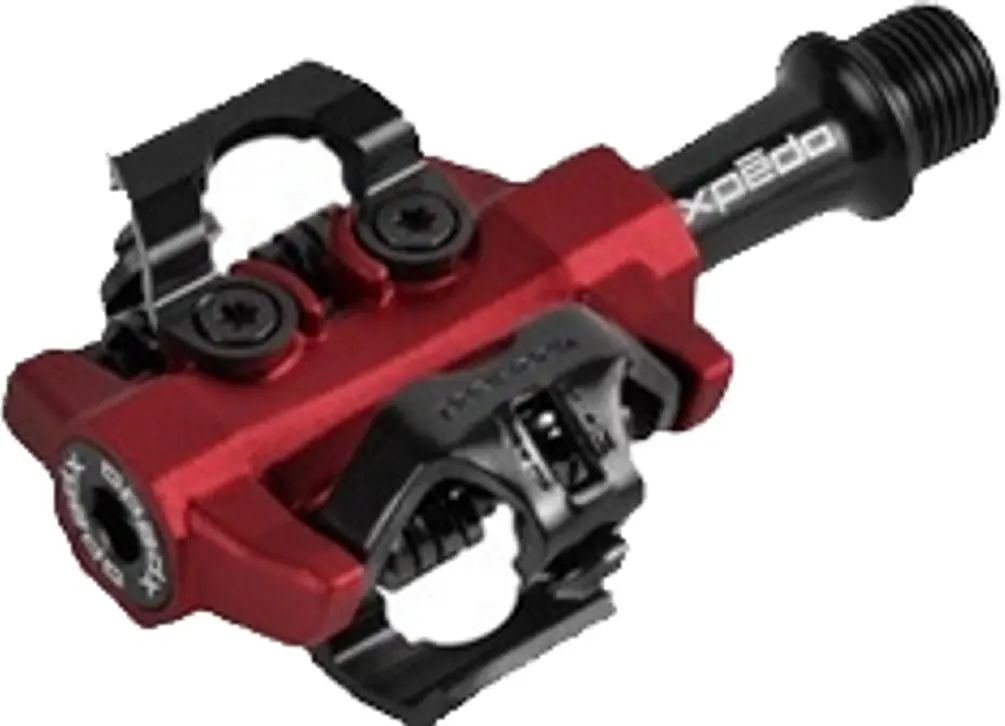 Xpedo CXR CroMo Cyclocross/MTB Pedal