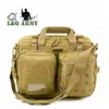 Outdoor Tactical Gear Bag Military Style Laptop Backpack
