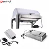 Stainless steel roll top chafer chafing dish buffet for food warming