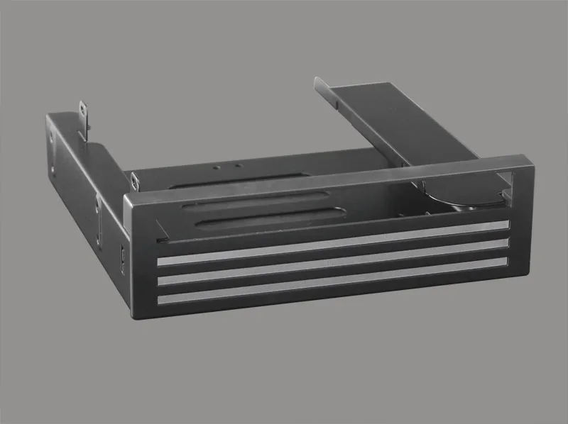 Multifunction Hard Disk Drive Bracket Support Slim Dvd Driver For 5.25