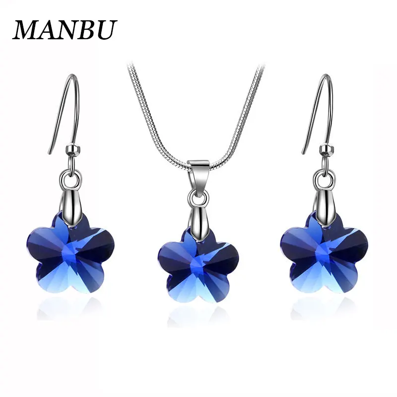 

women jewelry set 925 sterling silver CE383, Picture