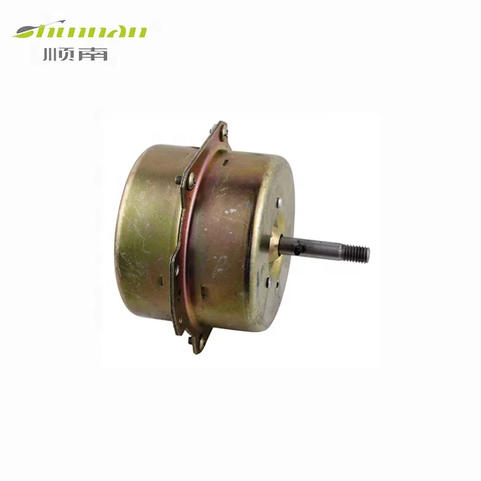 
Electric Stand Fan Motor RPM1300/1350 