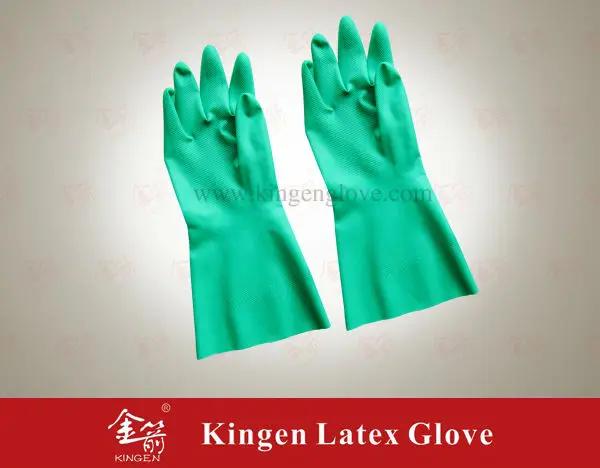 cute rubber dish gloves