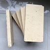 Half High alumina refractory brick for /Fireplace /Stoves