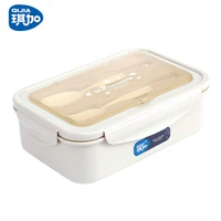 

Professional OEM popular design microwave pp lunch box