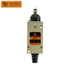 Lema LHL-D22 top sealed roller plunger elevator parts limit switch high quality limit switch