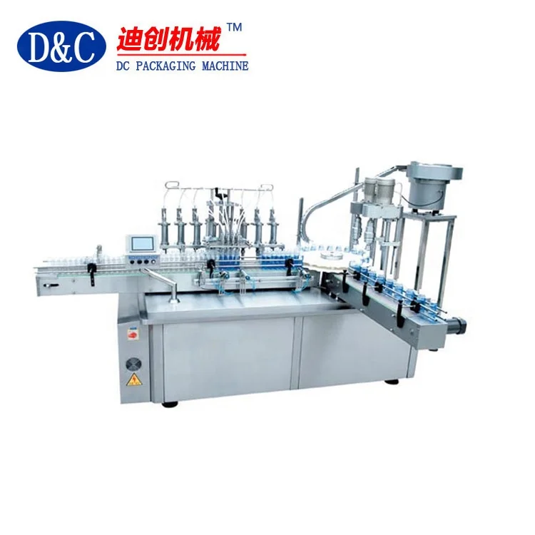 
BOPP cigarette film packaging machine 