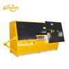 quality price single line processing hydraulic cnc rebar stirrup bending machine