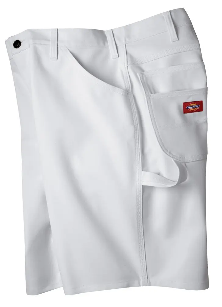 dickies 17 inch shorts