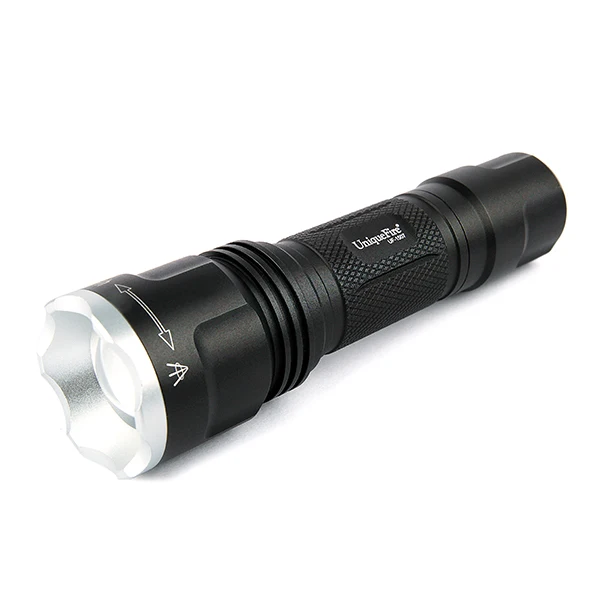 

UniqueFire UF-1507 1000m long range powerful 850nm IR beam torch LED flash light lantern flashlight