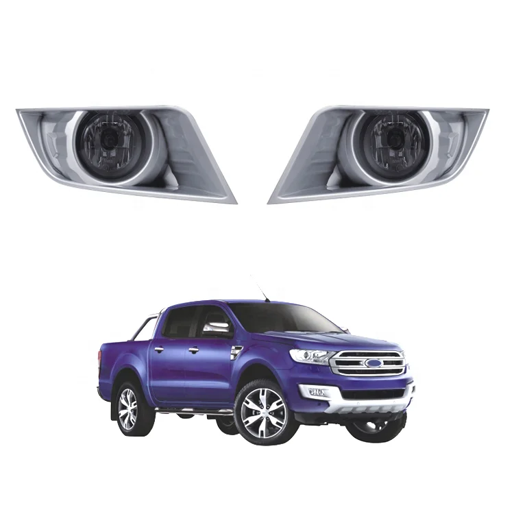 For FORD Ranger 2015 fog lights H11 12V 55W original OEM fog lamp