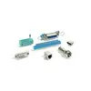 Standard China factory customize 1.27mm 2.54mm male female pin header ULO factory