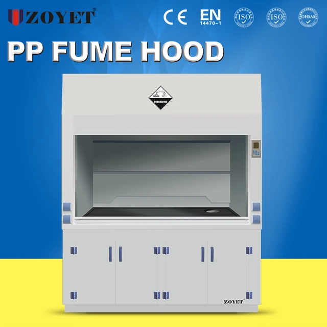 lab fume hood supplier