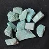 20-50mm Natural Amazonite Raw, Crystal Tumbled Stone For Wholesale